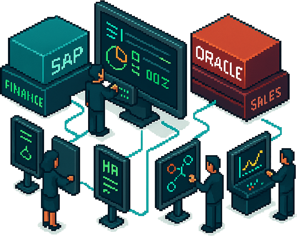 Digital Transformation Services